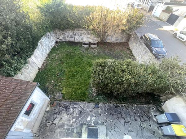 Maison Rue de Larrey et Baudinet - Quartier Port du Canal