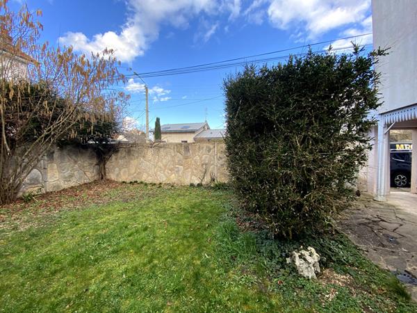 Maison Rue de Larrey et Baudinet - Quartier Port du Canal