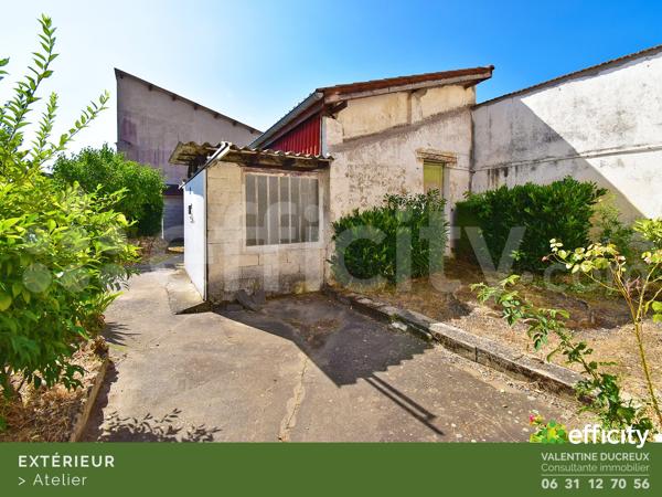 Maison
         6 pièces
        - 159 m² Exclusivité 229 000 € *