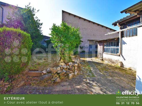 Maison
         6 pièces
        - 159 m² Exclusivité 229 000 € *