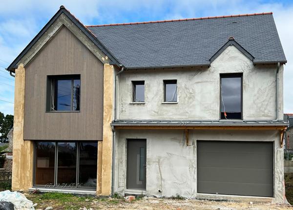 Maison Saint-Lunaire 6 pièces, 139 m2
