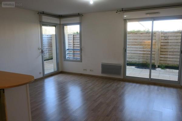 Appartement à vendre à Bourges dans le Cher (18000), ref : 18005-1678