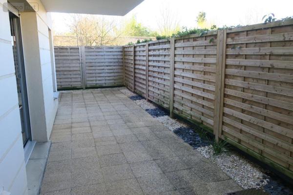 Appartement à vendre à Bourges dans le Cher (18000), ref : 18005-1678