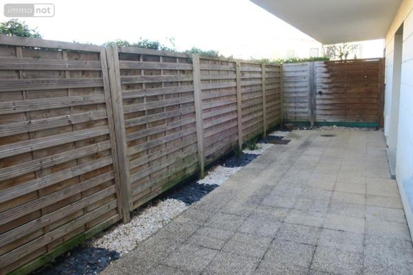 Appartement à vendre à Bourges dans le Cher (18000), ref : 18005-1678