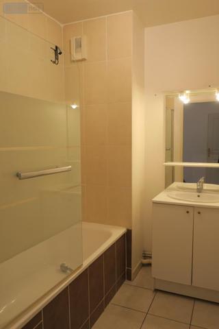 Appartement à vendre à Bourges dans le Cher (18000), ref : 18005-1678