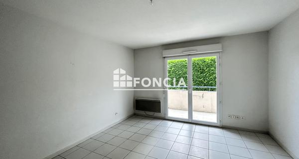 Location Appartement 2 pièces 43.24 m² - Pont-du-casse 47480