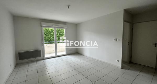 Location Appartement 2 pièces 43.24 m² - Pont-du-casse 47480