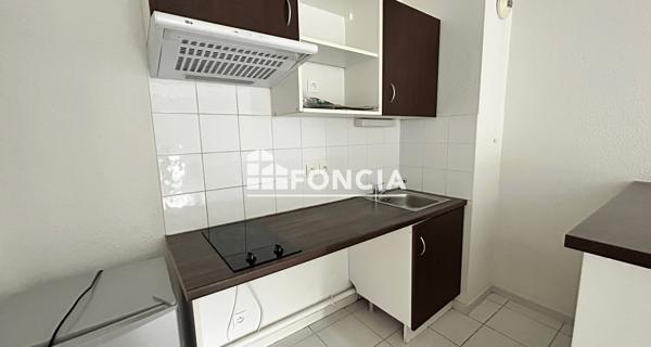Location Appartement 2 pièces 43.24 m² - Pont-du-casse 47480