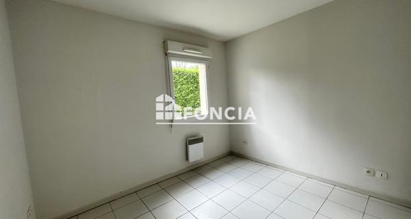 Location Appartement 2 pièces 43.24 m² - Pont-du-casse 47480