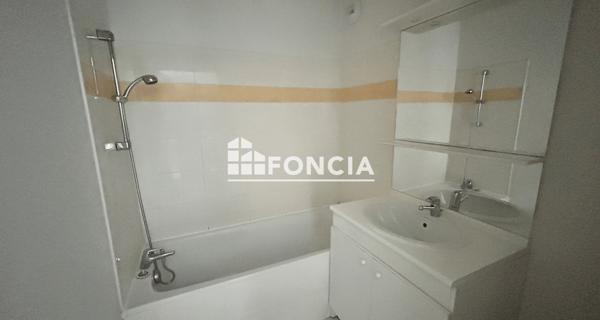 Location Appartement 2 pièces 43.24 m² - Pont-du-casse 47480
