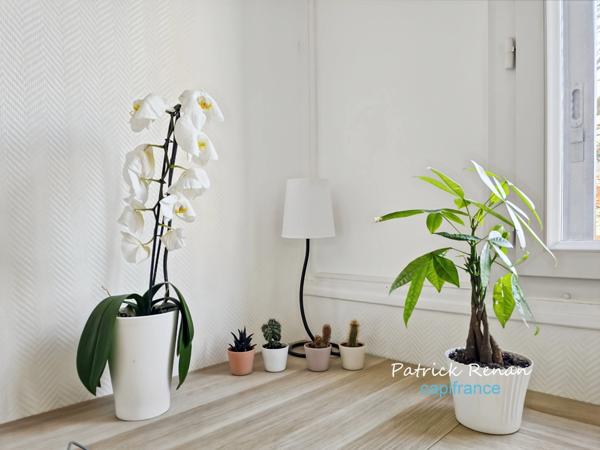 Appartement à vendre 4 pièces T4 LES CLAYES SOUS BOIS (78)