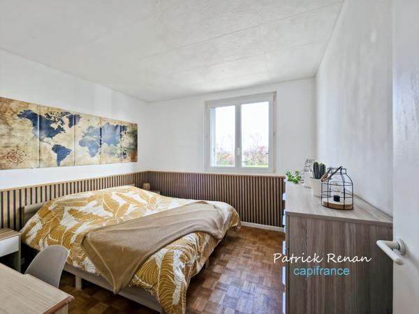 Appartement à vendre 4 pièces T4 LES CLAYES SOUS BOIS (78)