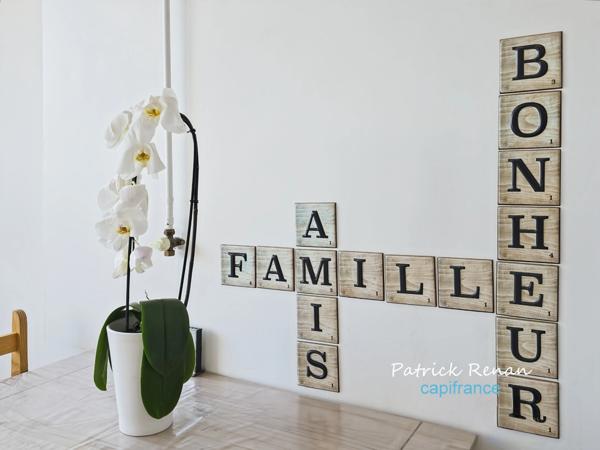 Appartement à vendre 4 pièces T4 LES CLAYES SOUS BOIS (78)