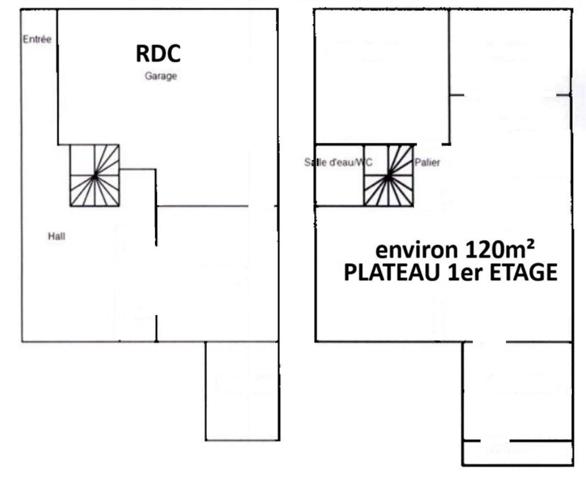 Bien d’exception au potentiel unique CASTRES CENTRE
