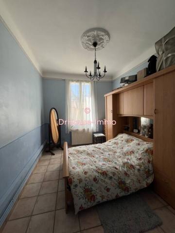 Maison à vendre 4 pièces de 104 m²