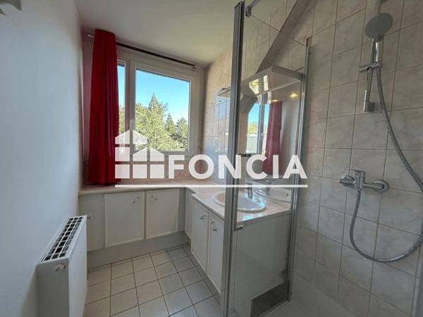 Location Appartement 3 pièces 61 m² - Lisieux 14100