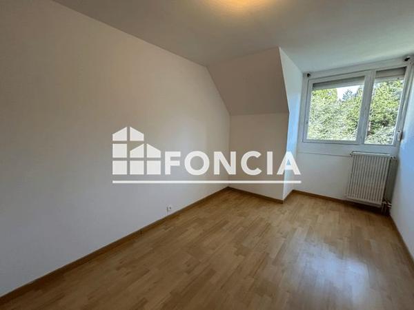 Location Appartement 3 pièces 61 m² - Lisieux 14100