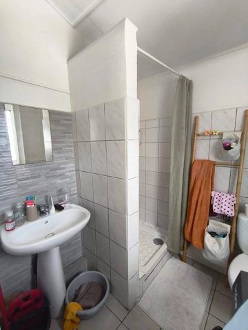 Studio - 28 m2