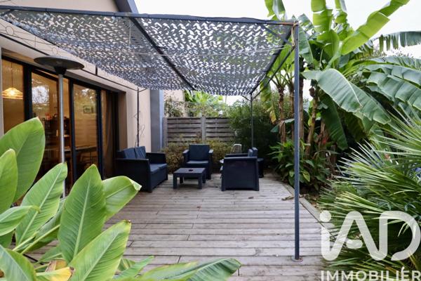 Maison à vendre 4 pièces 81 m² Bouaye