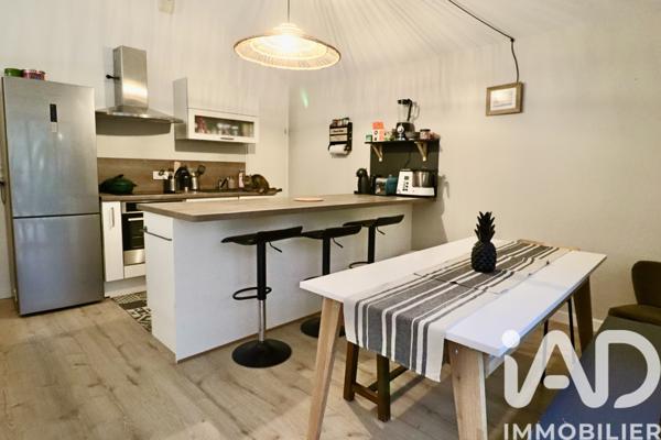 Maison à vendre 4 pièces 81 m² Bouaye