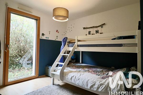 Maison à vendre 4 pièces 81 m² Bouaye