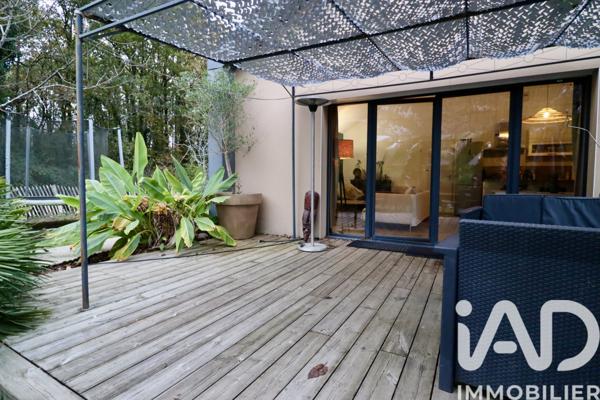 Maison à vendre 4 pièces 81 m² Bouaye
