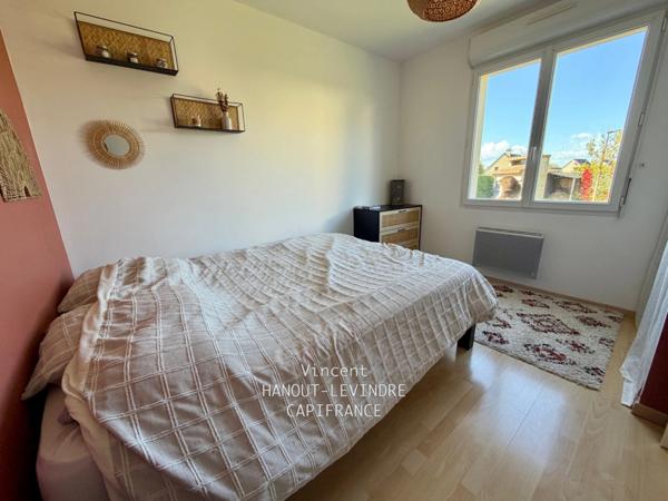 Maison à vendre 4 pièces RIVES DU LOIR EN ANJOU (49)