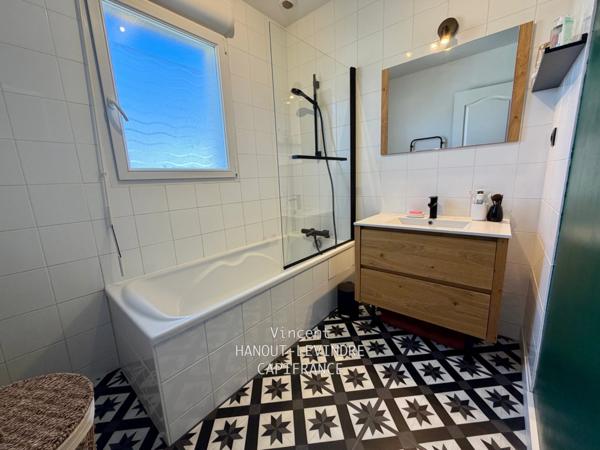 Maison à vendre 4 pièces RIVES DU LOIR EN ANJOU (49)