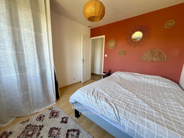 Maison à vendre 4 pièces RIVES DU LOIR EN ANJOU (49)