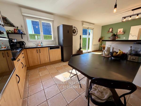 Maison à vendre 4 pièces RIVES DU LOIR EN ANJOU (49)