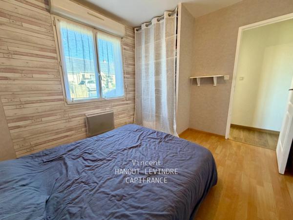 Maison à vendre 4 pièces RIVES DU LOIR EN ANJOU (49)