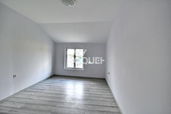 Maison spacieuse à vendre à Saulxures les Nancy