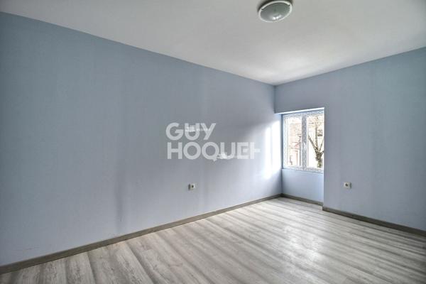 Maison spacieuse à vendre à Saulxures les Nancy