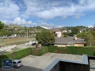 Local professionnel à louer 14.3m²