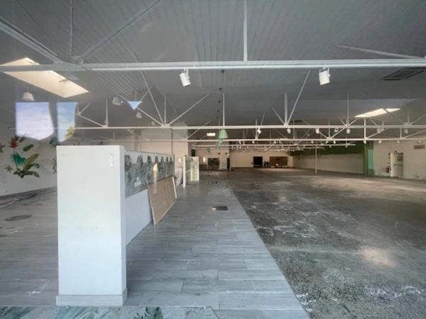 Local/bureau à louer JUILLAN (65)