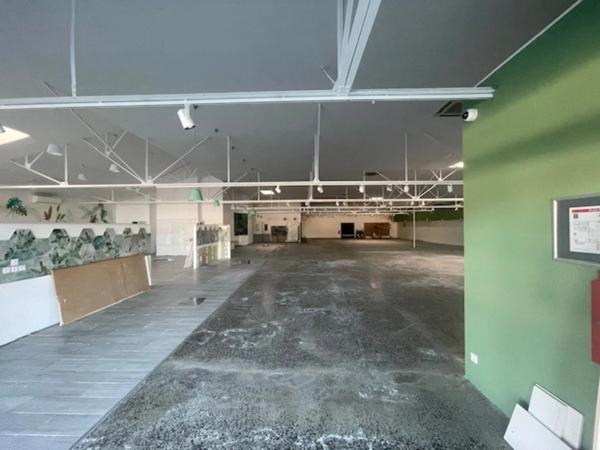 Local/bureau à louer JUILLAN (65)