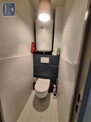 Vente appartement Six-Fours-les-Plages (83140) 3 pièces 43m²