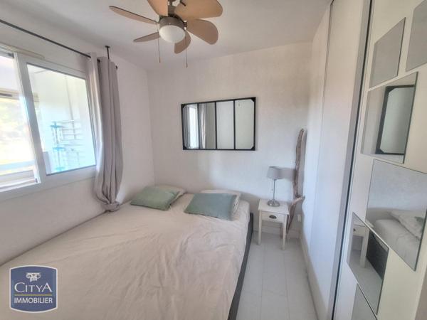 Vente appartement Six-Fours-les-Plages (83140) 3 pièces 43m²