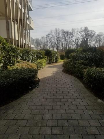 2 pièces 42.21 m² Strasbourg Montagne Verte