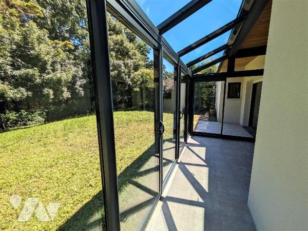 A Pont-Aven, résidence Les Senioriales (Finistère Sud):
A deux pas du centre ville de Pont-Ave...