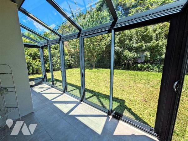 A Pont-Aven, résidence Les Senioriales (Finistère Sud):
A deux pas du centre ville de Pont-Ave...