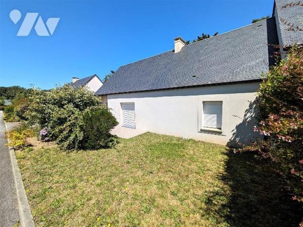 A Pont-Aven, résidence Les Senioriales (Finistère Sud):
A deux pas du centre ville de Pont-Ave...