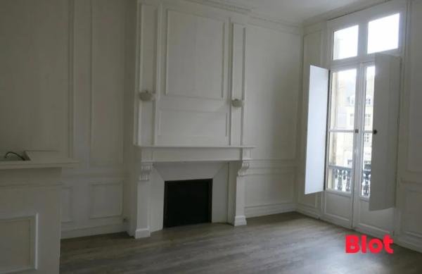 Appartement 1 pièce(s)