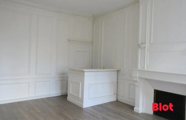 Appartement 1 pièce(s)