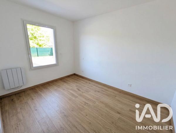 Maison à vendre 4 pièces 91 m² Les Billaux