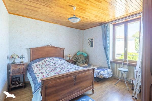 Maison 179 655 € Anais 6 p 164 m² DPE F