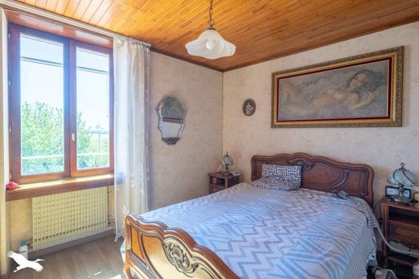 Maison 179 655 € Anais 6 p 164 m² DPE F