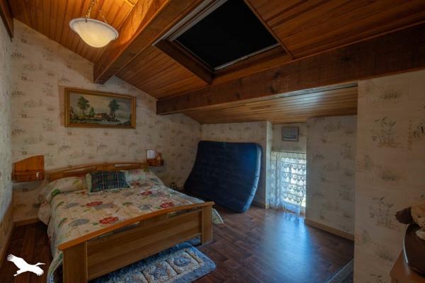 Maison 179 655 € Anais 6 p 164 m² DPE F