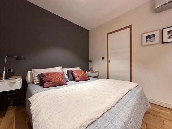 Vente Appartement La rochelle 3 pièces 117m²-IRA4279