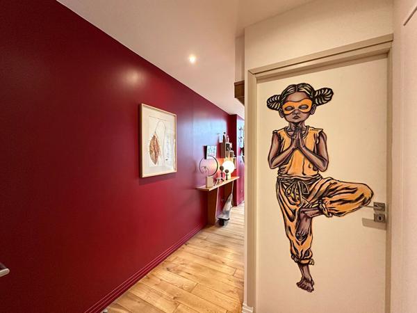 Vente Appartement La rochelle 3 pièces 117m²-IRA4279